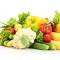 Fresh Fruits & Vegetables